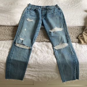 denim